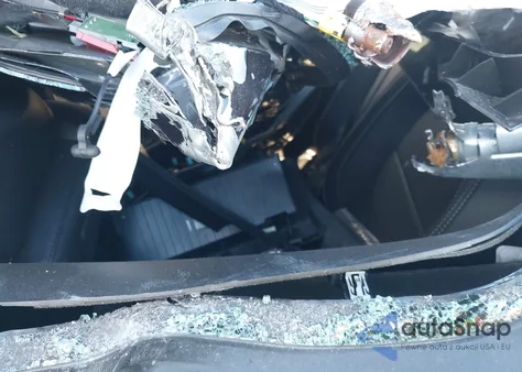 2023 Ford Mustang Gt Premium Fastback из США, поврежденный, VIN 1FA6P8CF8P5304328